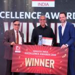 UniAcoustic Wins "Most Innovative Product"…