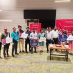 ST Telemedia Global Data Centres…