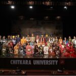 NSS Pre-Republic Day Camp Showcases…