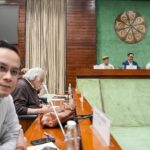 Parliament should not be stalled:…