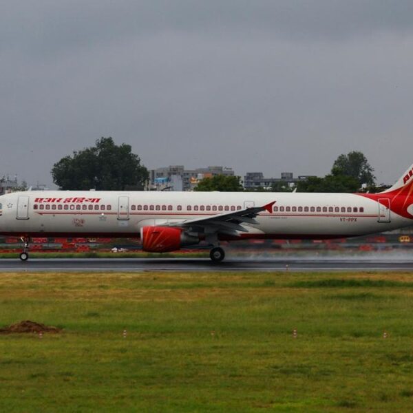 Flight delays, cancellations likely over issue with A320 family&hellip;