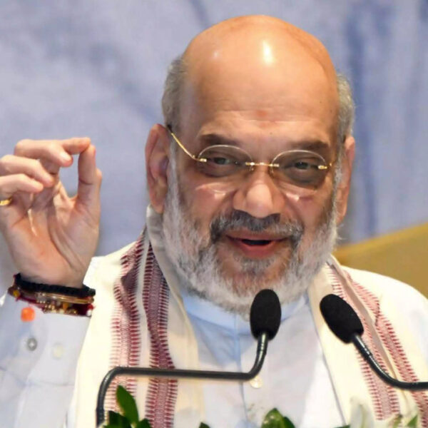 Amit Shah Hails NDA’s Bihar Mandate as Vote for…