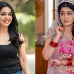 Shubhangi Atre Bids Farewell to…