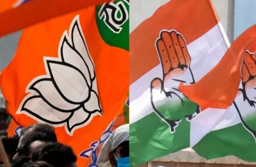 High-Stakes Bihar Polls: Leaders and Celebs&hellip;