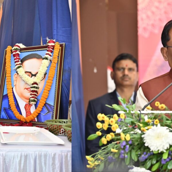 India, the World’s Largest Democracy, Continues to Advance with&hellip;