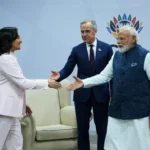 Canada Races to Restart India…