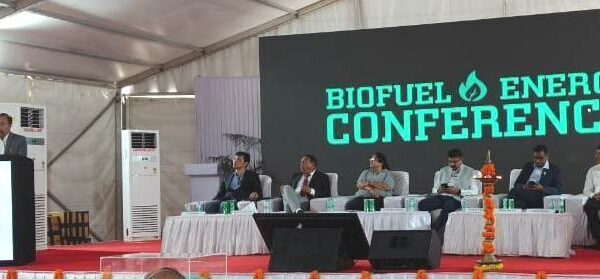 Chhattisgarh is investing ₹3,500 cr in biofuel production