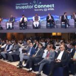 Chhattisgarh Investor Connect in Delhi…