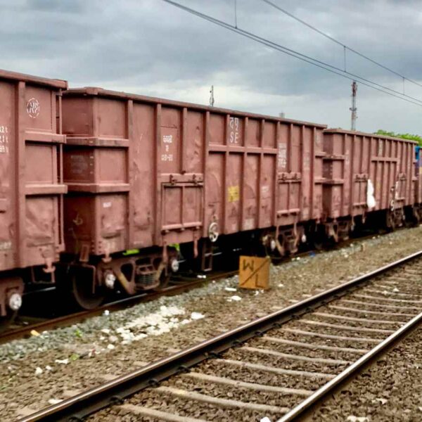 Largest Copper Concentrate Export from Chhattisgarh Flagged Off from…