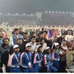 CM Sai hails the performances…