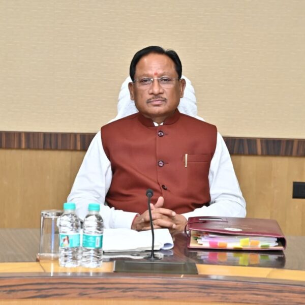 Decisions of Chhattisgarh Council of Ministers