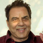 Veteran actor Dharmendra, Bollywood’s He-Man,…