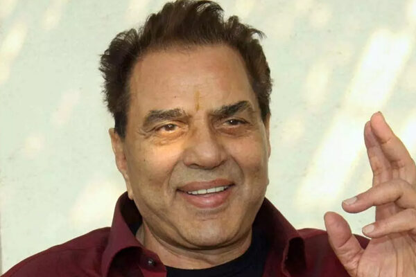 Veteran actor Dharmendra, Bollywood’s He-Man, dies at 89