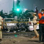 Questions Linger Over Delhi Blast;…