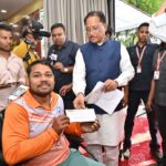 Chief Minister Vishnu Deo Sai&hellip;