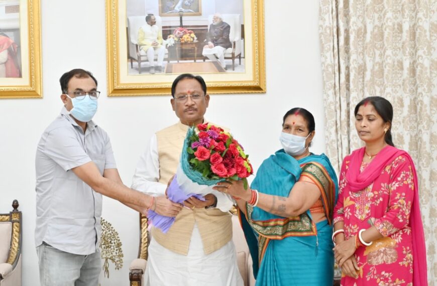 “Chief Minister’s Special Health Assistance Scheme” emerges as a lifeline for those battling critical illness