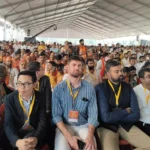 Diplomats Go On BJP Poll&hellip;