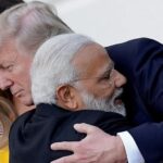 Donald Trump says he could…