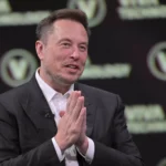 Elon Musk’s $1 Trillion Tesla&hellip;