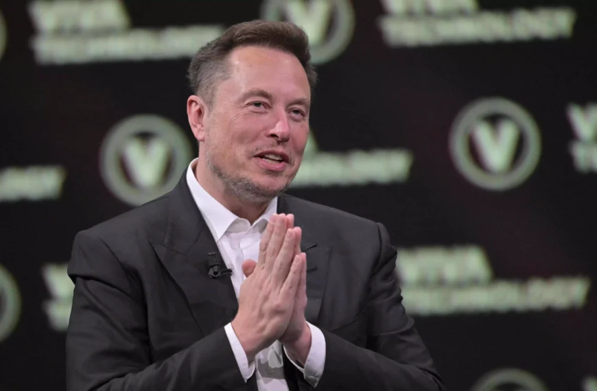 Elon Musk’s $1 Trillion Tesla Pay&hellip;