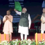 PM Modi Flags Off 4&hellip;