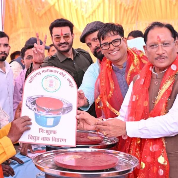 Glazing unit to be set up for artisans in…