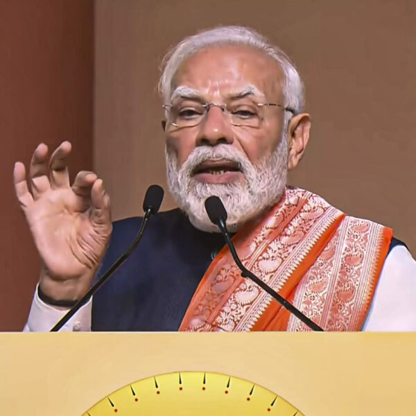 Path to Viksit Bharat Goes Through Unity of People:&hellip;