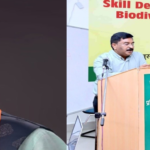 Green Skill Development Programme Opens…