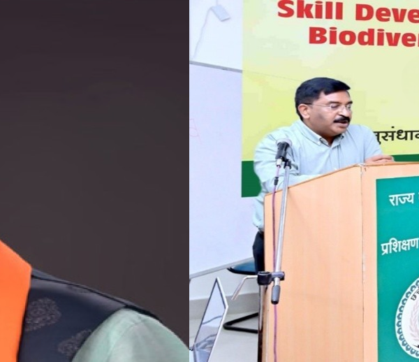 Green Skill Development Programme Opens New Pathways for Tribal&hellip;