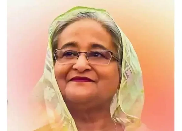 Examining Bangladesh’s Request To Extradite Hasina: India