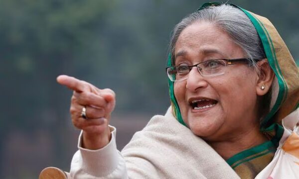 India remains committed to best interests of people of&hellip;