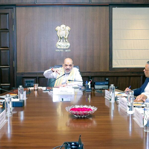 Shah instructs security agencies to hunt down every culprit…