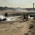 Tejas crash Live Updates: Pilot…