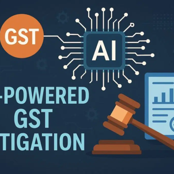 Trackase Launches AI-Enabled GST Litigation Management Platform to Streamline&hellip;