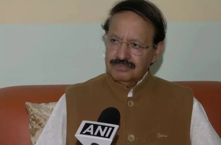 Bihar Results: ‘Blaming the Election Commission&hellip;