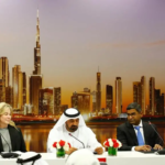 APTEXPO 2025 Officially Opens: Day&hellip;