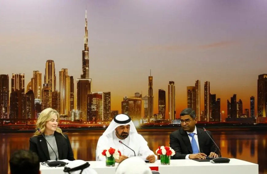 APTEXPO 2025 Officially Opens: Day 1…