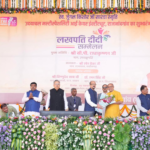 Vice-President C. P. Radhakrishnan lauds…