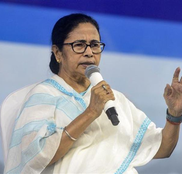 Don’t try to play with me: Mamata alleges ‘political…