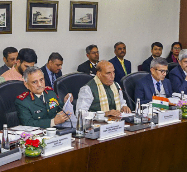 People responsible for BJP’s win, not CIA, Mossad: BJP…