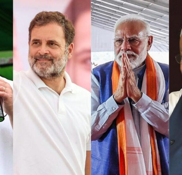 Polling begins for first phase of Bihar assembly elections