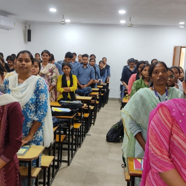 Pragati College organises a programme on the occasion of&hellip;