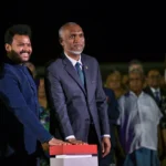 Maldives: Civil Aviation Minister Inaugurates…