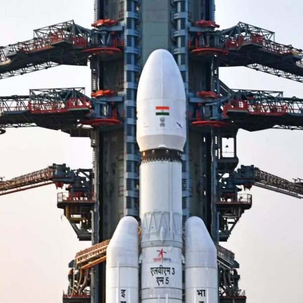 ISRO’s Bahubali Scripts History