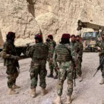 Afghanistan, Pakistan to Resume Truce…