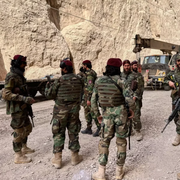 Afghanistan, Pakistan to Resume Truce talks in Istanbul