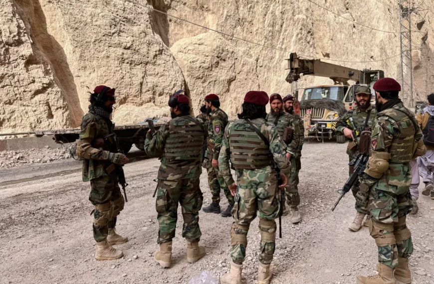 Afghanistan, Pakistan to Resume Truce talks in Istanbul