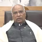 Kharge: Sonia, Rahul and I…