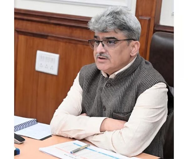 Jammu needs strategy to turn pilgrims into long-stay tourists:&hellip;