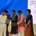 Chhattisgarh Shines as a Top…